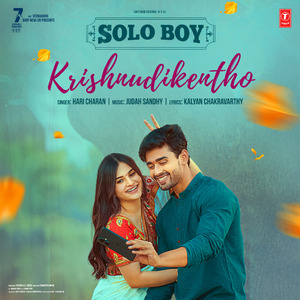 Krishnudikentho (From "Solo Boy")