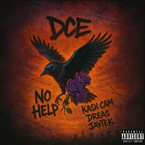 No Help (feat. Kash Cam, Dreas & JayTek)