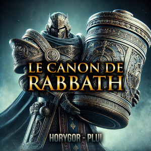 Le Canon de Rabbath
