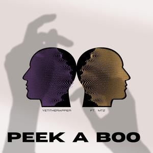 PEEK A BOO (feat. MtZ)