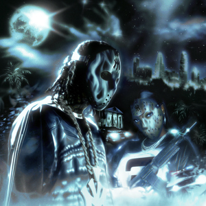 FACE TO FACE 3 (feat. LINDA)