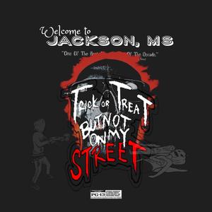 Welcome to Jackson, MS