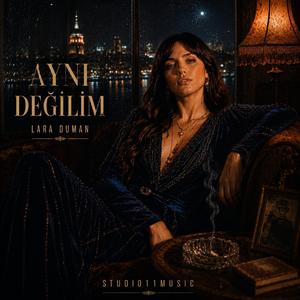 Aynı Değilim