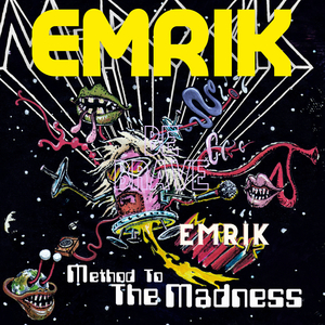 Method to the Madness (Opolopo Remix)