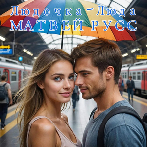 Людочка- Люда