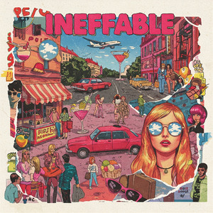 Ineffable
