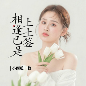 相逢已是上上签(何必执着事事圆)