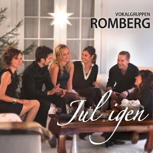 Tulkoon joulu (feat. Elna Romberg)