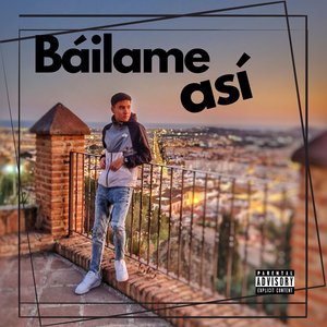 Báilame así