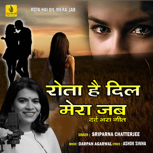 Rota Hai Dil Mera Jab