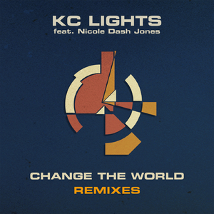 Change the World (Nightlapse Remix)