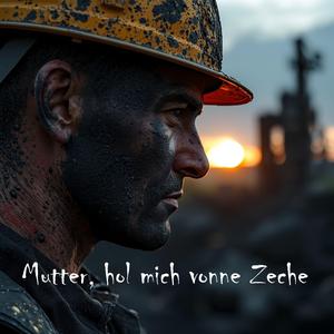 Mutter, hol mich vonne Zeche