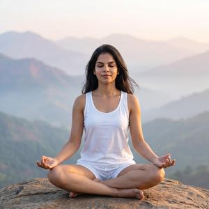 Solar Plexus Activation