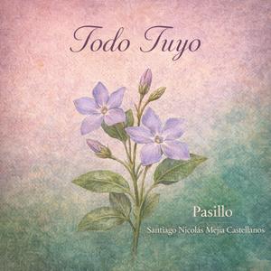 Todo Tuyo