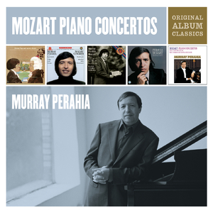 Concerto No. 18 in B-Flat Major for Piano and Orchestra, K. 456:II. Andante un poco sostenuto