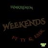 IAmKilenem - Weekend's