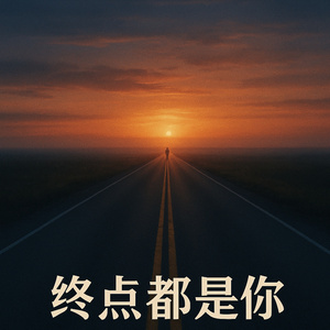 终点都是你