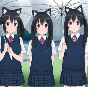 鉛色の空とWi-Fi