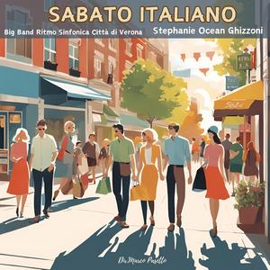 Sabato italiano (feat. Marco Pasetto)