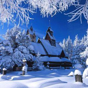 千山沐雪 (4)