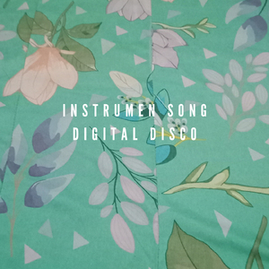 Instrumen song digital disco