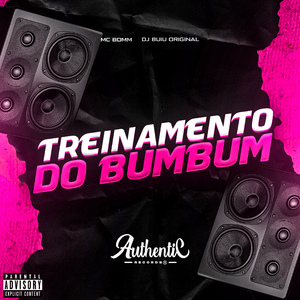 Treinamento do Bumbum