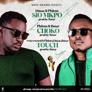 SIO MKPO (feat. phlem)