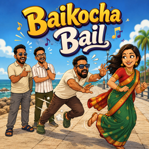 Baikocha Bail