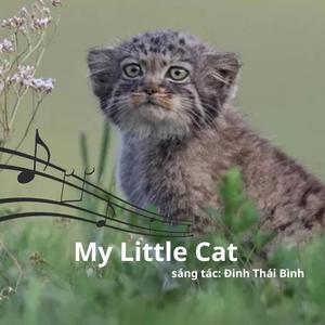 My Little Cat