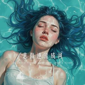 【原創OST】《悲傷逆流成河》｜青春太短，悲傷太長 (Fan Creation)