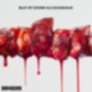 Blut ist dicker als Schaschlik