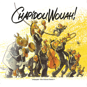 Chapidouwouah !