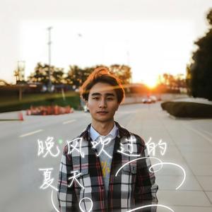 晚风吹过的夏天