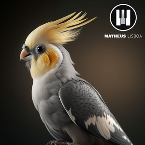 Calopsita