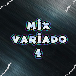 Mix Variado 4 D