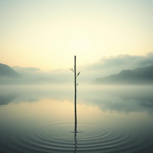 Mountain Spring Awakening