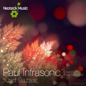 Xzist Bazaar (Dipaziv Remix)