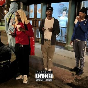 Anywhere (feat. A3 & Day3zz)