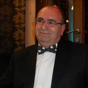 Kujtimet e mergimtarit