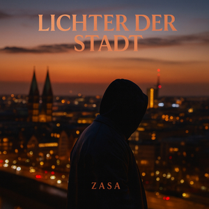 Lichter der Stadt