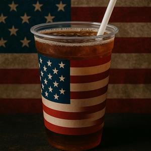 I Like My Drink ICE-Free