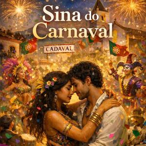 A sina do Carnaval