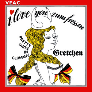 Pretty Girls in Germany