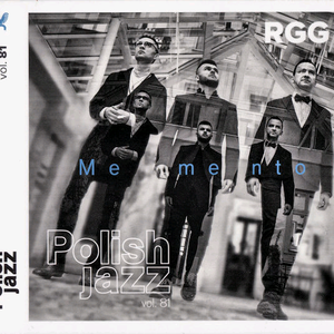 Three Pieces In Old Style I