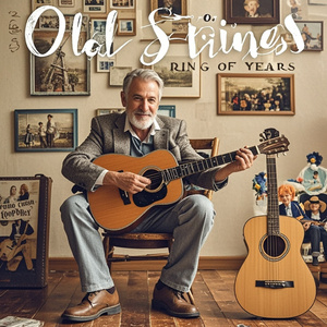 旧琴弦上的年轮