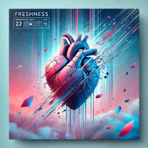 新鲜感（你将新欢当作初恋像旧爱致歉）