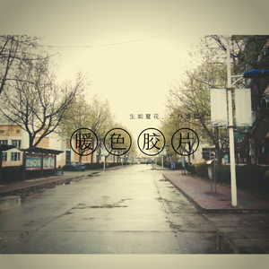 暖色胶片（卢龙一中2019届毕业生合唱）