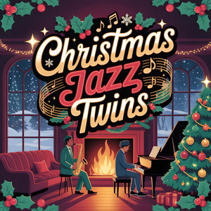 Sleigh Bell Swing – Smooth Christmas Jazz