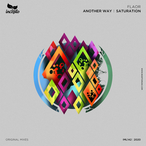 Saturation (Original Mix)
