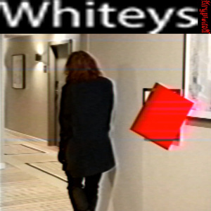 Whiteys